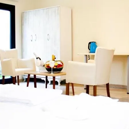 Apartmán Sebastian Beach *