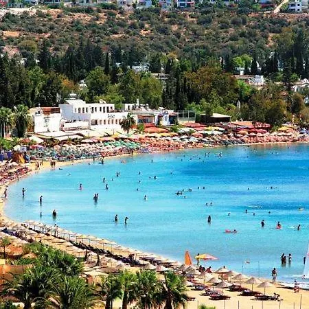 Lejlighed Sebastian Beach *